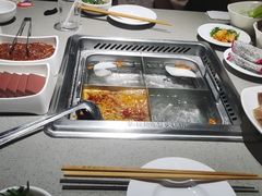 -海底捞火锅(攀枝花万达店)