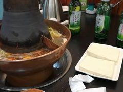 -楼外楼大刀肉传统火锅居(繁荣路店)