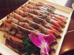 -捞神煲汤火锅(湖滨商业街店)