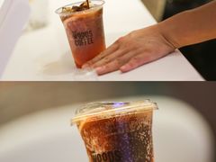 -THE WOODS 简餐 (国贸商城店)