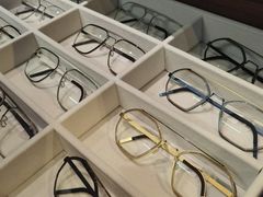 -大视光学•LINDBERG林德伯格•全球手工眼镜集合店(王府井店)