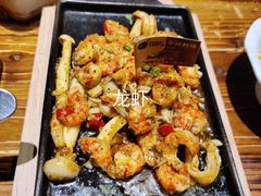 -小川洋风料理(街道口店)
