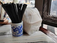 -功德林(南京西路店)