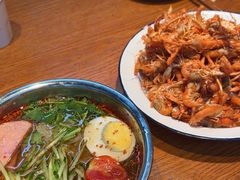 -喝丢一只鞋海鲜烧烤(市场店)
