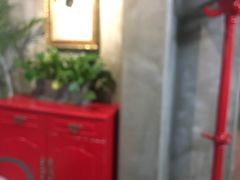 -HIGH FIVE哈福手工汉堡(桂林路店)