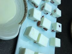 -诺敏塔拉奶茶-布里亚特包子-手把肉(锦都会店)