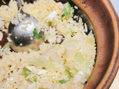 -晓粤·惹味粤菜(凯德乐峰广场店)