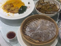 -品味居·首店·大连鲜活海鲜大连菜(东港店)