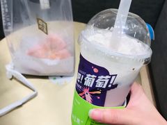-奈雪的茶(国金中心店)
