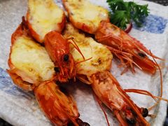 -菊上料理(蜀山银泰百货店)