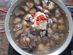 -拾下卜卜贝•海鲜火锅