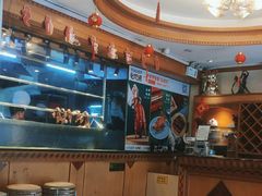 -新世界餐厅(万达店)