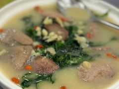 -海宝酒家(中山四路店)