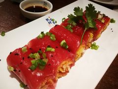 -南拳十三姨·潮汕砂锅粥(世纪金源店)