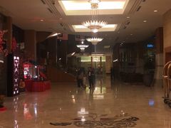 -吉隆坡皇家朱兰酒店