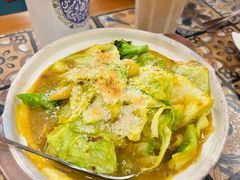 -番茄屋葡式美食(总店)
