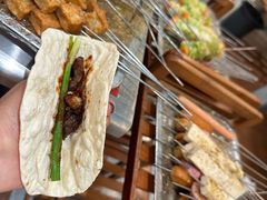 -小寒羊烧烤(凯瑞时代大厦店)