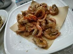 -海鲜e族(马王堆店)