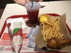 -肯德基(丰北路店)