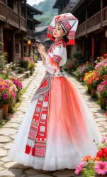 -尚美霓裳晚礼服·合唱服·舞蹈演出服租赁定制