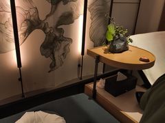 -和子足浴SPA会馆(竹山路店)