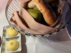 -Kathleen's Waitan 凯圣琳江景西餐厅(外滩店)