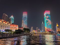 -海河游船-永乐码头(大悲院)