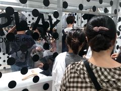 -川久保玲(大阪店)