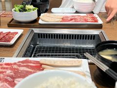 -焼肉ライク·烧肉LIKE(万菱汇店)