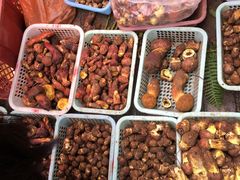-南门绿玉农贸市场