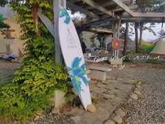 -安德鲁户外烧烤帐篷营地(马泉营店)