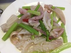 -小老板海鲜酒家(董家渡店)