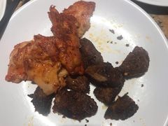 -蓝海国际大饭店·蓝钻自助百汇(兰山店)