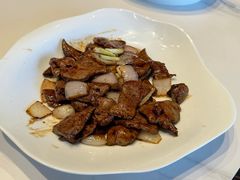 -虎哥私房菜(馒头山店)