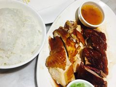-翠華餐廳(浦东机场T1店)