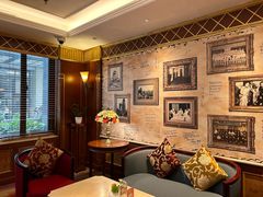 -国际饭店·原点咖啡吧ORIGIN CAFE&BAR