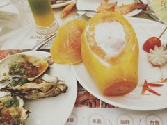-芭菲盛宴·环球美食(解放碑英利国际店)