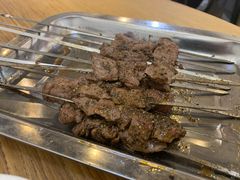 -小艺烧烤(曲江店)