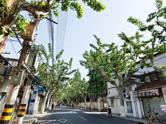 -上海鲁迅故居