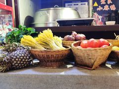 -滇铺子·云南特色菜·第九届野生菌美食节(东风东路c86店)