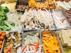 -林静小吃(复兴路店)