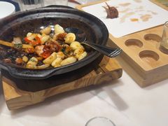 -汤城小厨•粤菜•靓汤(西直门凯德MALL店)