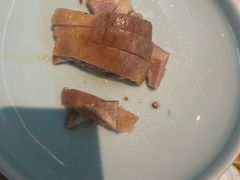 -狮王府淮扬菜(夫子庙老门东店)