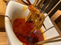 -半天妖烤鱼(方庄店)