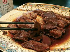 -翠湖宾馆·中餐厅