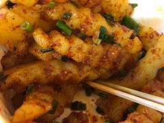 -周小亮丁家坡洋芋(全国总店)