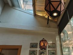 -金湖港式餐厅(建外店)