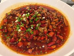 水煮鲜驴肉-高玛纳驴肉火烧(河间总店)