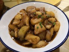 -小柴米·传统江西菜(八一广场店)