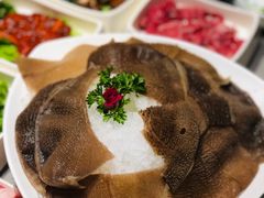 -海底捞火锅(青山湖万达夜宵主题店)